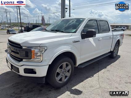 2019 Ford F-150 Lewisburg TN