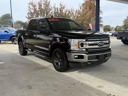 2019 Ford F-150 Metairie LA