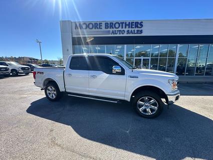 2019 Ford F-150 Oxford MS