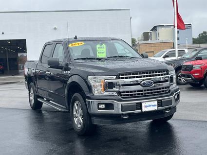 2019 Ford F-150 Tullahoma TN