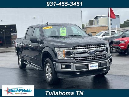 2019 Ford F-150 Tullahoma TN