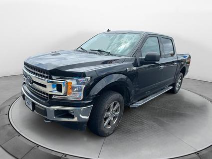 2019 Ford F-150 Tullahoma TN