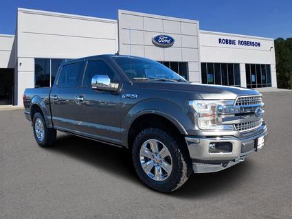 2019 Ford F-150 Waycross GA