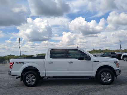 2019 Ford F-150 Winder GA