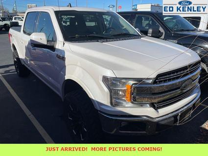 2019 Ford F-150 Layton UT