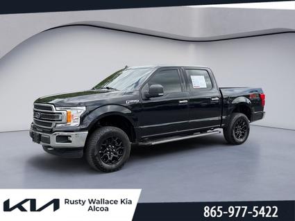 2019 Ford F-150 Louisville TN