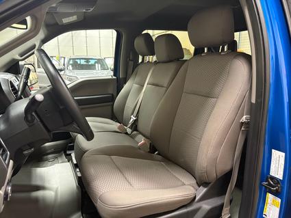 2019 Ford F-150 Dickinson ND