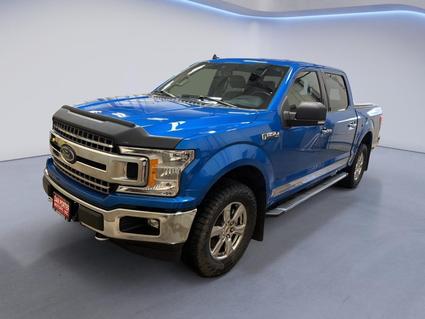 2019 Ford F-150 Dickinson ND