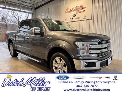 2020 Ford F-150 Ripley WV