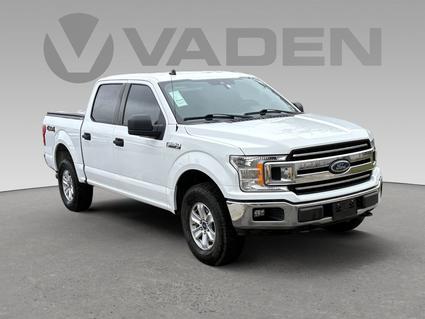 2020 Ford F-150 Savannah GA