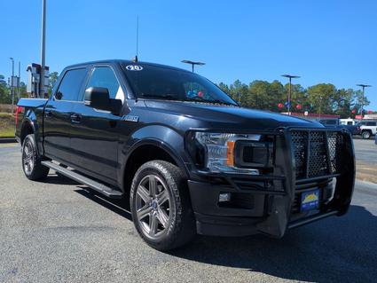 2020 Ford F-150 Albany GA