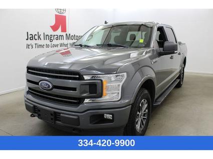 2020 Ford F-150 Montgomery AL