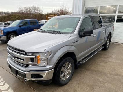 2020 Ford F-150 Hazel Green WI