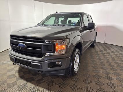 2020 Ford F-150 Beckley WV