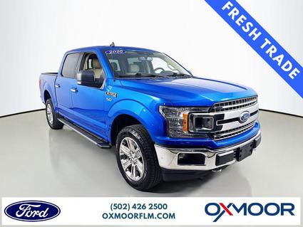 2020 Ford F-150 Louisville KY