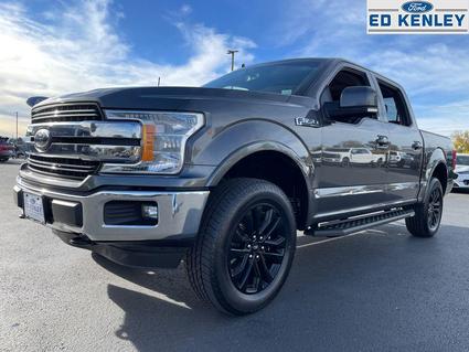 2020 Ford F-150 Layton UT