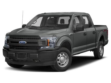2020 Ford F-150 Centralia IL