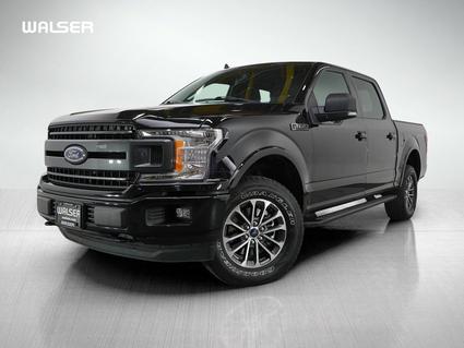 2020 Ford F-150 Burnsville MN