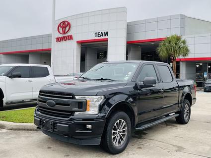 2020 Ford F-150 Baton Rouge LA