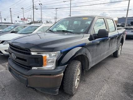 2018 Ford F-150 Knoxville TN
