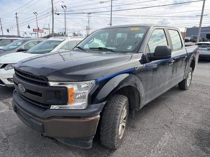 2018 Ford F-150 Knoxville TN