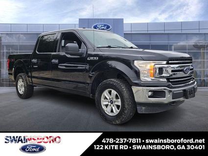 2018 Ford F-150 Swainsboro GA