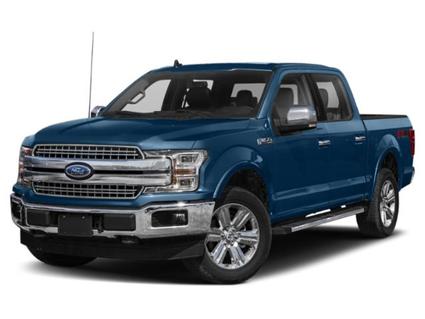 2018 Ford F-150 Rock Springs WY