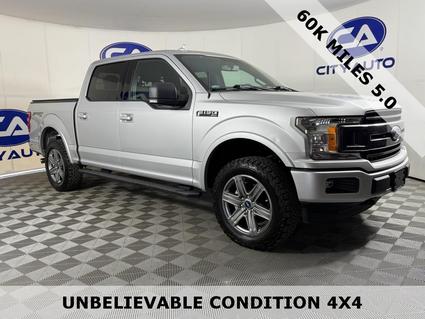 2018 Ford F-150 Memphis TN
