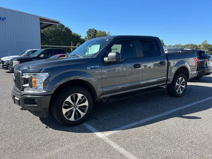 2019 Ford F-150 Paducah KY
