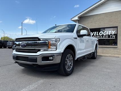 2019 Ford F-150 Gallatin TN