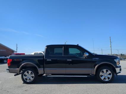 2019 Ford F-150 Winder GA