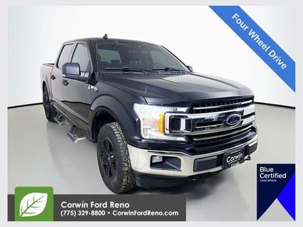 2019 Ford F-150 Reno NV