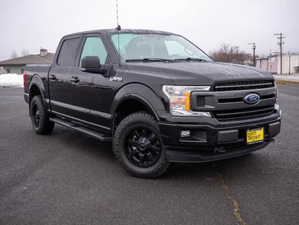 2019 Ford F-150 Colville WA