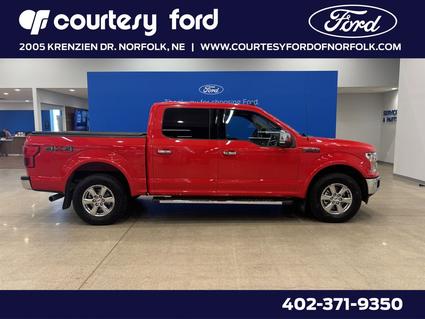2019 Ford F-150 Norfolk NE