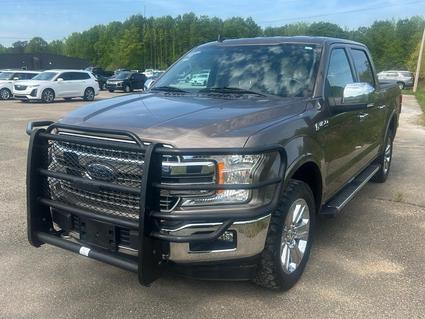 2019 Ford F-150 Saltillo MS