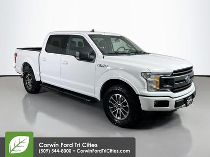 2019 Ford F-150 Pasco WA
