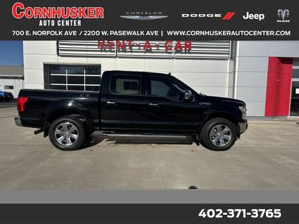 2019 Ford F-150 Norfolk NE
