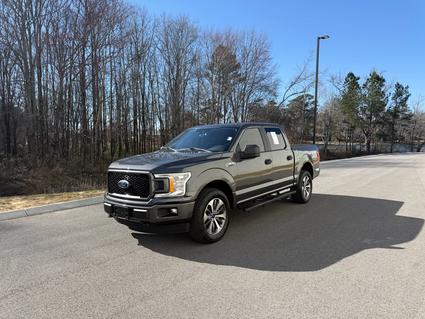 2019 Ford F-150 Albertville AL