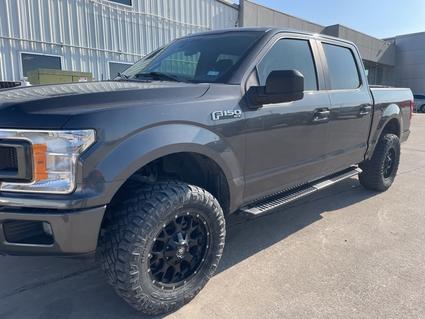 2019 Ford F-150 Whitesboro TX
