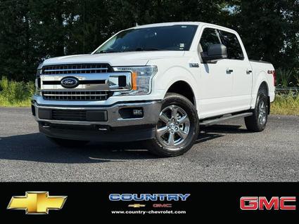 2019 Ford F-150 Benton KY