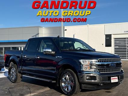 2020 Ford F-150 Green Bay WI