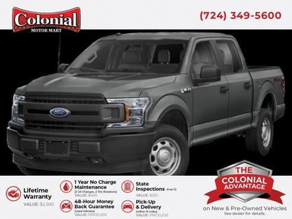 2020 Ford F-150 Indiana PA
