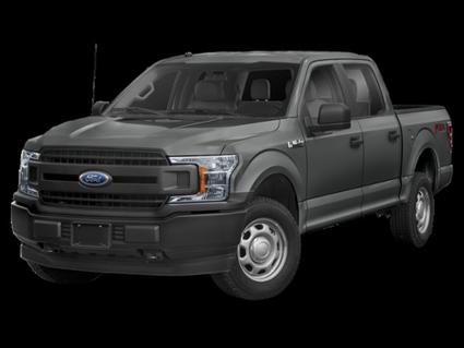 2020 Ford F-150 Indiana PA