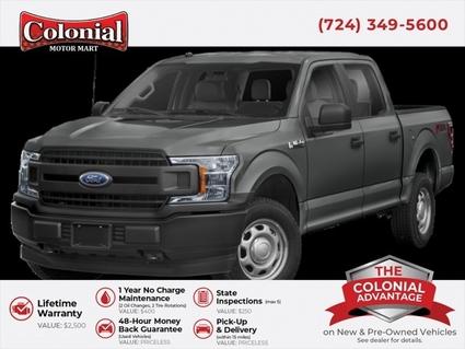 2020 Ford F-150 Indiana PA