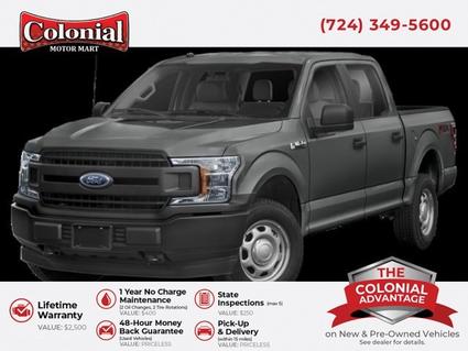 2020 Ford F-150 Indiana PA