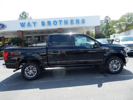 2020 Ford F-150 Hawkinsville GA
