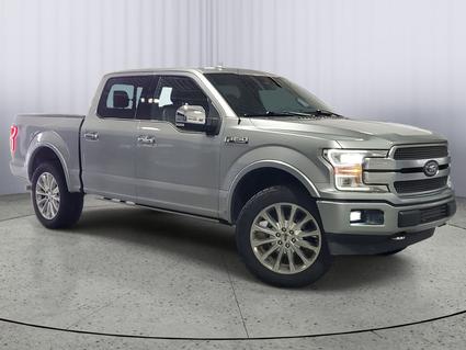 2020 Ford F-150 Kalamazoo MI