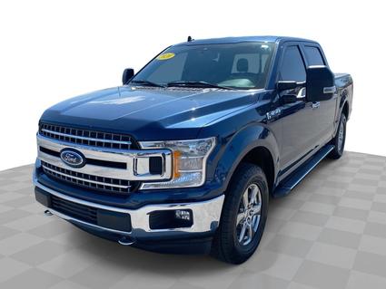 2020 Ford F-150 Sumter SC