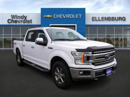 2020 Ford F-150 Pasco WA