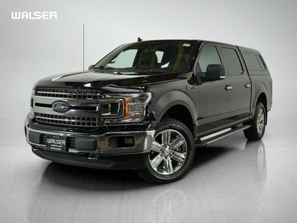 2020 Ford F-150 Hopkins MN